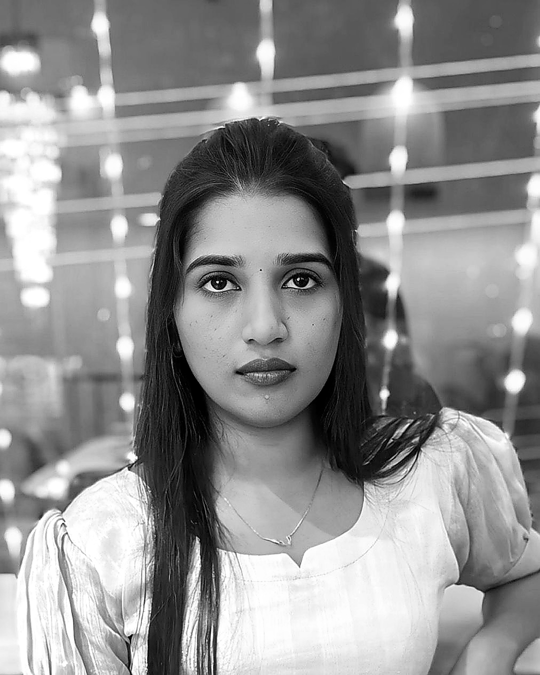 Kanishka — Flutter Developer at WeSolve Technologies