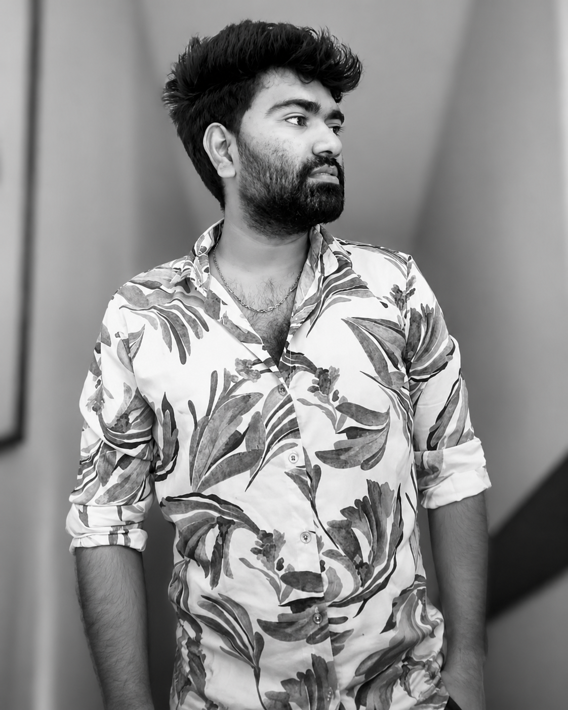 Ramkumar — App Developer at WeSolve Technologies