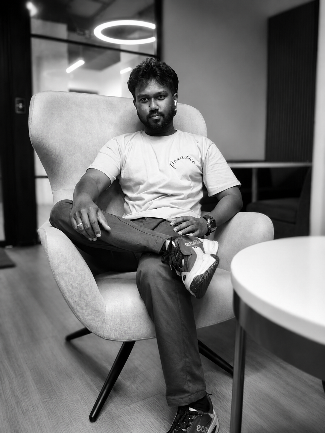 Sanjay — Digital Marketing Analyst at WeSolve Technologies